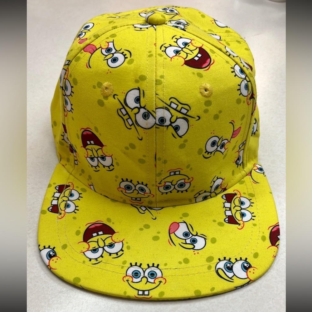 SpongeBob Hat